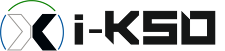 i-KSO Logo